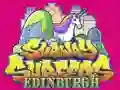 Subway Surfers Edinburgh เกมออนไลน์