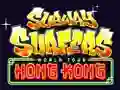 Subway Surfers World Tour Hong Kong เกมออนไลน์