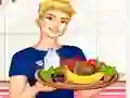Boyfriend Makes Me Breakfast เกมออนไลน์