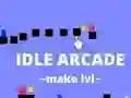 Idle Arcade Make Lvl เกมออนไลน์
