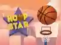 Hoop Stars เกมออนไลน์