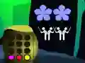 Prisoner Escape เกมออนไลน์