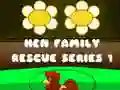 Hen Family Rescue Series 1 เกมออนไลน์