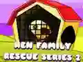 Hen Family Rescue Series 2 เกมออนไลน์
