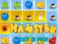 Hamster Lost In Food เกมออนไลน์