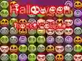 Halloween Blocks Collaspse เกมออนไลน์