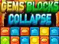 Gems Blocks Collapse เกมออนไลน์