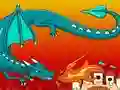 Castle and Dragon เกมออนไลน์