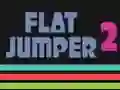 Flat Jumper 2 เกมออนไลน์