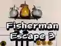 Fisherman Escape 3 เกมออนไลน์