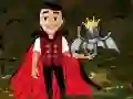 Halloween Bat Forest 10 เกมออนไลน์