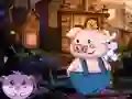 Farmer Pig Escape เกมออนไลน์