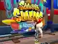 Subway Surfers World Tour: Houston เกมออนไลน์