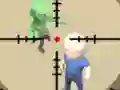 Halloween Pocket Sniper เกมออนไลน์