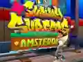 Subway Surfers World tour Amsterdam เกมออนไลน์