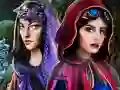 Mansion Of Fear เกมออนไลน์