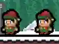 Snowball Sprint เกมออนไลน์