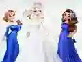 Eliza's Heavenly Wedding เกมออนไลน์