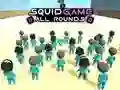 Squid Game: All Rounds เกมออนไลน์