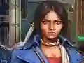Evil Eyes เกมออนไลน์