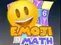 Emoji Math เกมออนไลน์