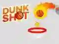 Dunk Shot เกมออนไลน์