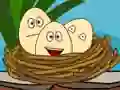 Cannon Egg เกมออนไลน์