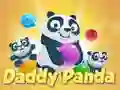 Daddy Panda เกมออนไลน์