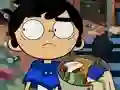 Victor and Valentino Clean Up Challenge เกมออนไลน์