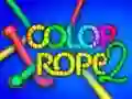 Color Rope 2 เกมออนไลน์