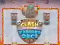 Clash of Warlords Orcs เกมออนไลน์