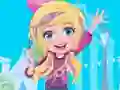 Crazy Candy Carnival เกมออนไลน์