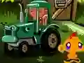 Monkey Go Happy Stage 579 เกมออนไลน์