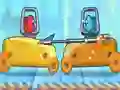 Among Cars เกมออนไลน์