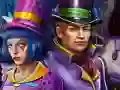 Circus Of Immortals เกมออนไลน์