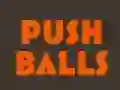 Push balls เกมออนไลน์