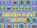 Christmas Blocks Collapse เกมออนไลน์