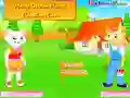 Mary Dream House Construction เกมออนไลน์