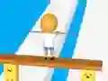 Balance Run 3D เกมออนไลน์