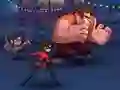 Disney Heroes: Battle Mode เกมออนไลน์