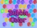 Bubble Color เกมออนไลน์