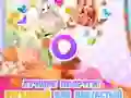 BFF: Bohemian vs Floral เกมออนไลน์