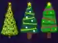 Find Unique Xmas Tree เกมออนไลน์