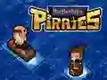 Battleships Pirates เกมออนไลน์