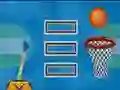 Basketball Dare เกมออนไลน์