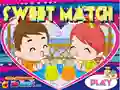 Sweet Match เกมออนไลน์