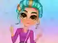 Bff Weekend Style เกมออนไลน์