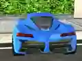 Drive Real Flying Car Simulator เกมออนไลน์