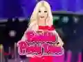 Barbie Party Diva เกมออนไลน์