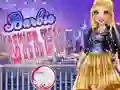 Barbie Fashion Week Model เกมออนไลน์